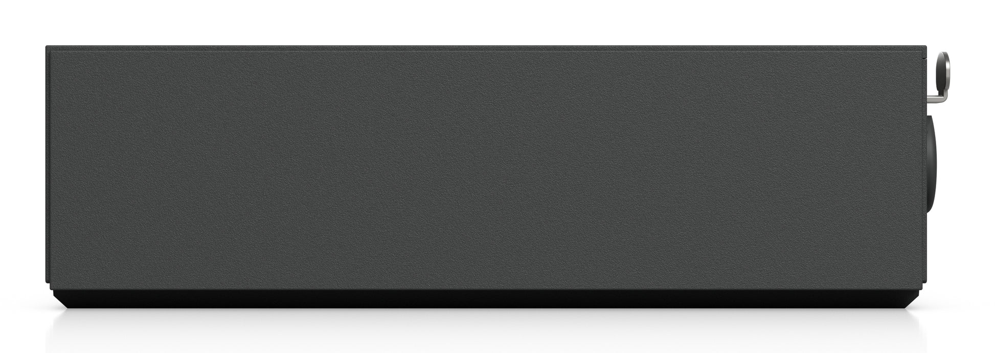 Ubiquiti UniFi Pro-AV EAV-BRIDGE – HDMI Extender-Set, über IP, 1× HDMI Ein-/Ausgang, 1× RJ-45, 4K@60 Hz, PoE