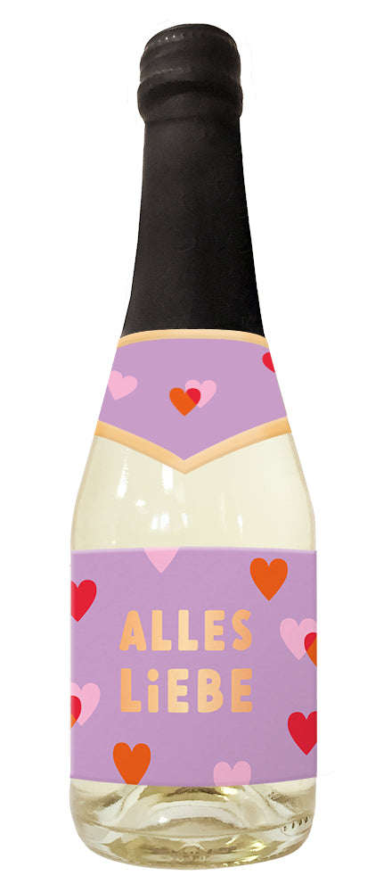 Grafik-werkstatt Prosecco Secco – 200 ml