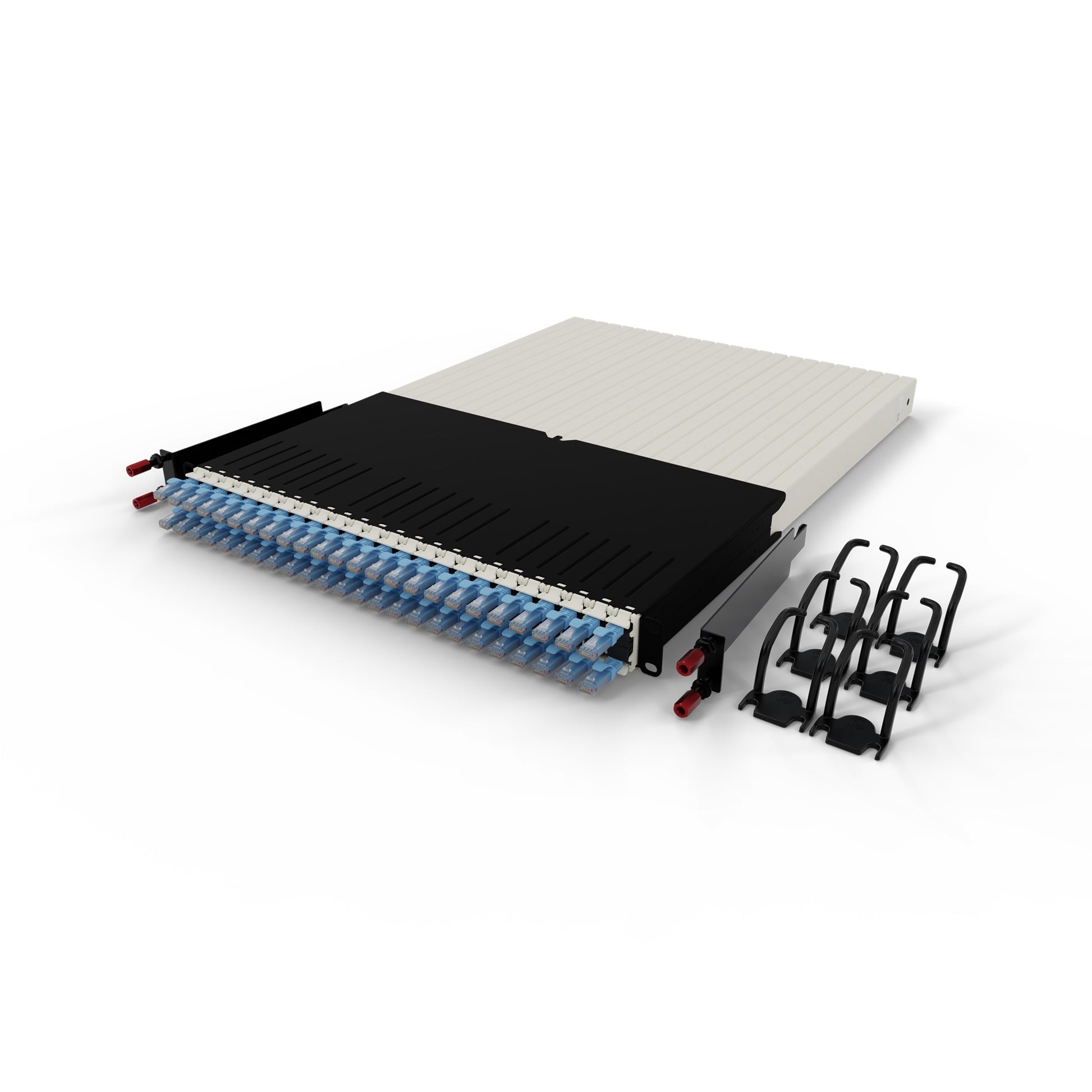 Patchbox UTP – Blau