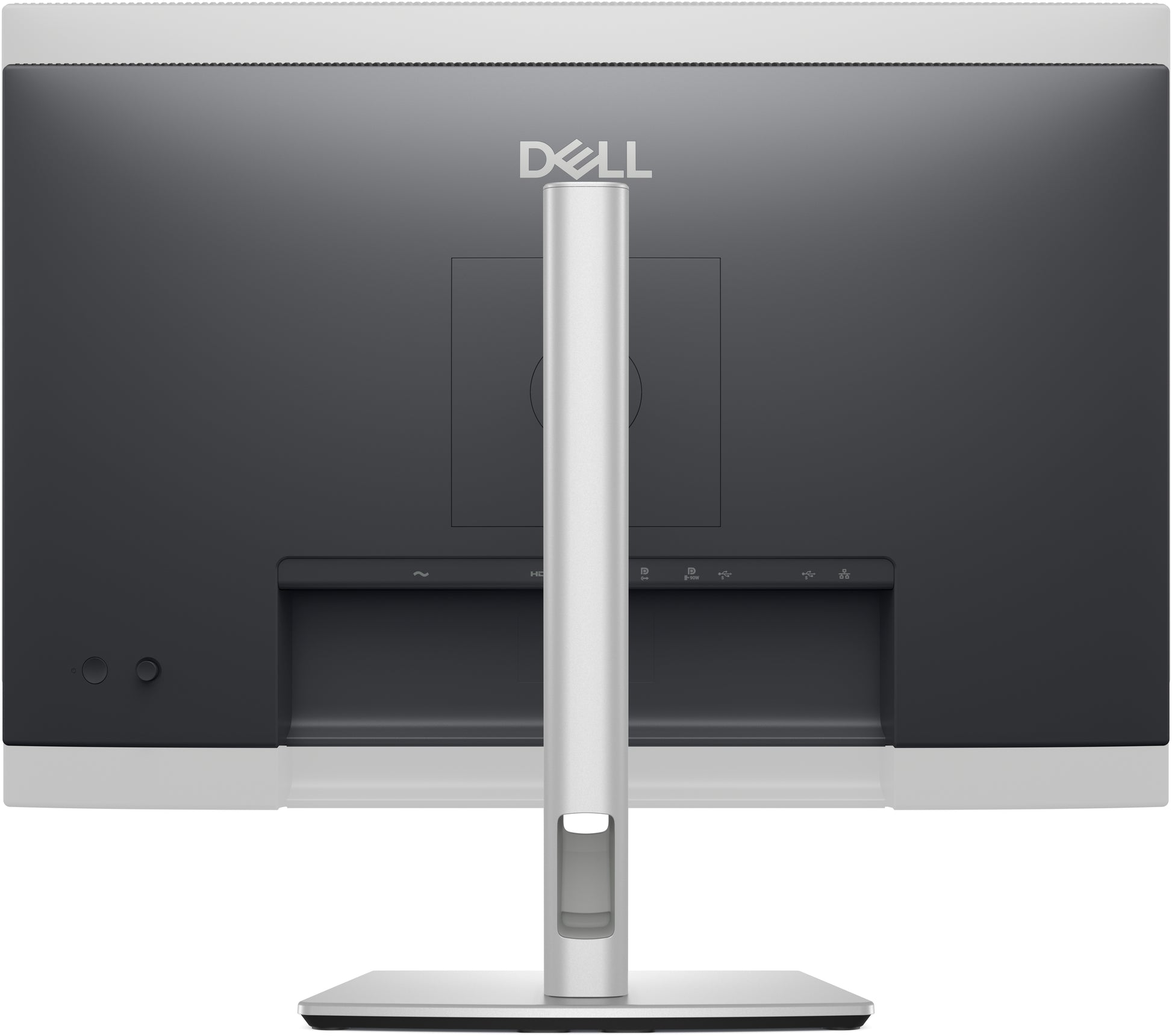 DELL P2425DE – 24", 2560 × 1440 (WQHD), IPS, 100 Hz, USB-C 90 W, LAN