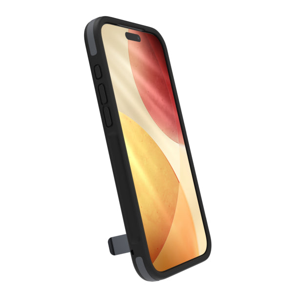 ZAGG Sedona Snap Backcover – für Apple iPhone 17 – MagSafe, mit Ständer, Graphen, bis 4 m Sturzsicher