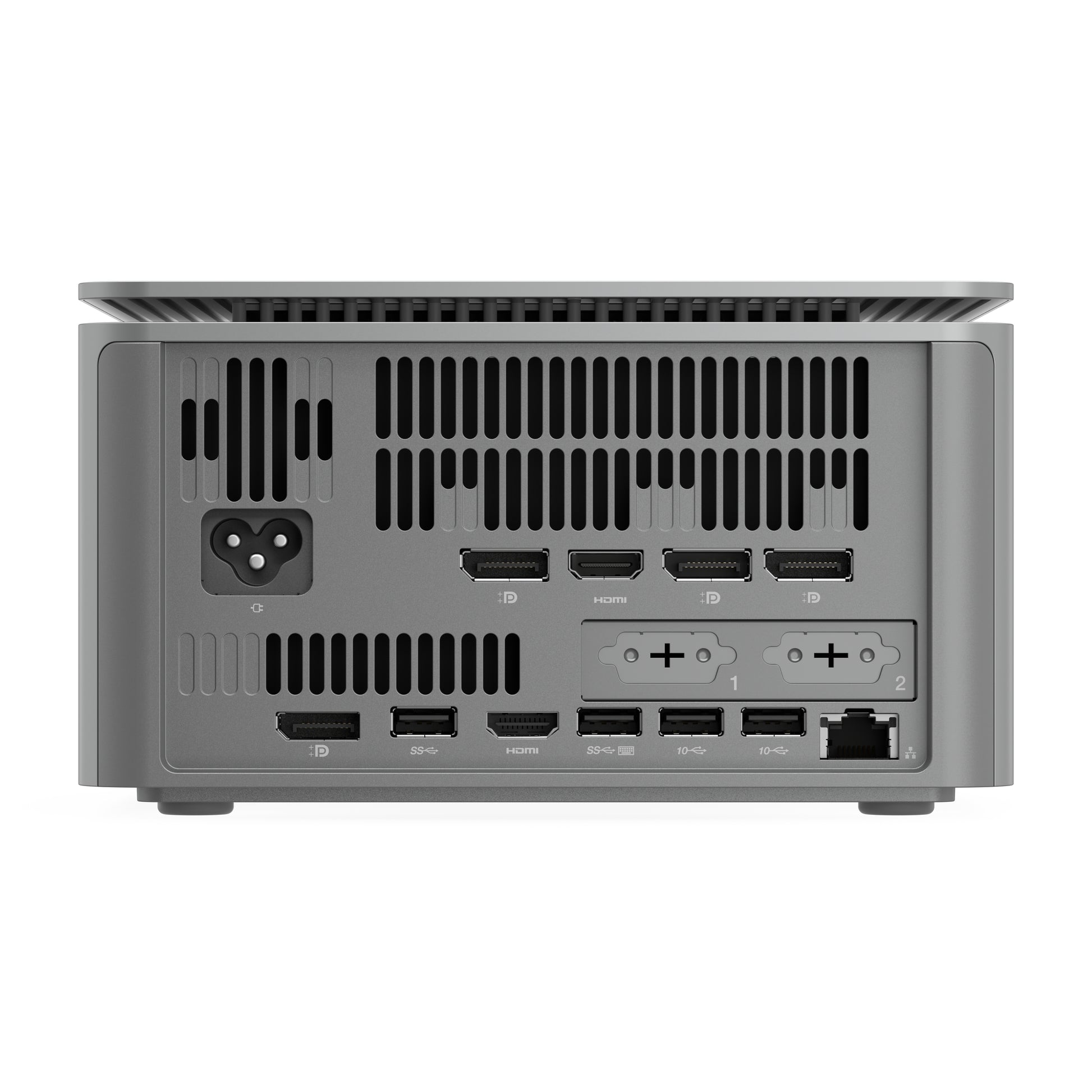 Lenovo ThinkCentre Neo Ultra Micro – Intel Core i5‑14500T, 16 GB RAM, 512 GB SSD, Windows 11 Pro