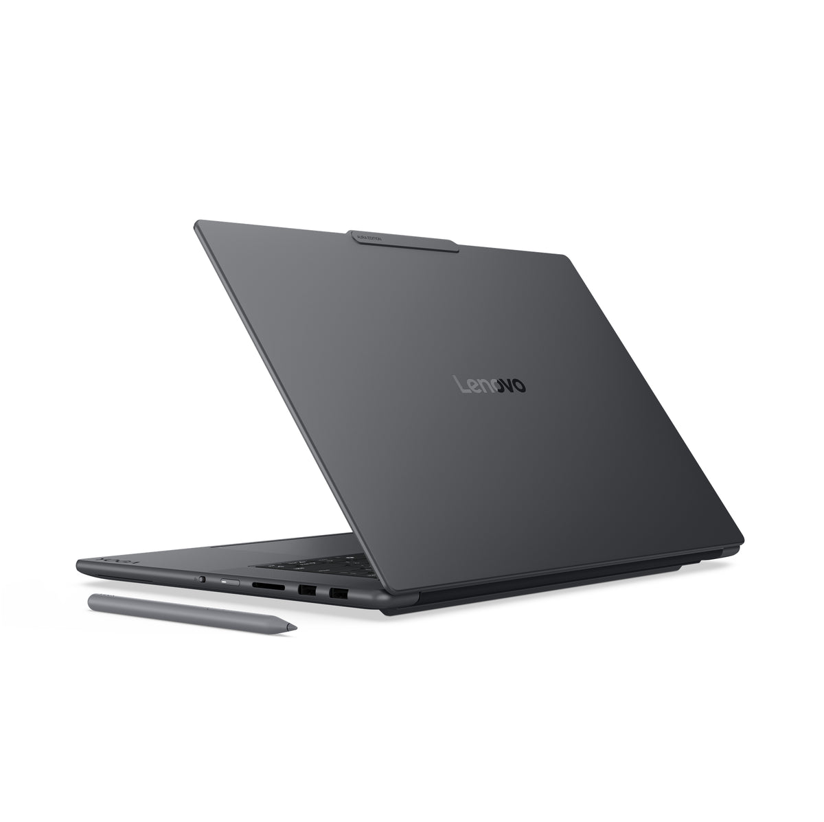 Lenovo Yoga Pro 9 16Iph11 Copilot+ – 16" 3,2K OLED, Core Ultra 9 386H, 32 GB, 1 TB SSD, RTX 5060, Win 11 Pro