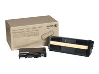 Xerox Toner – schwarz, 30000 Seiten
