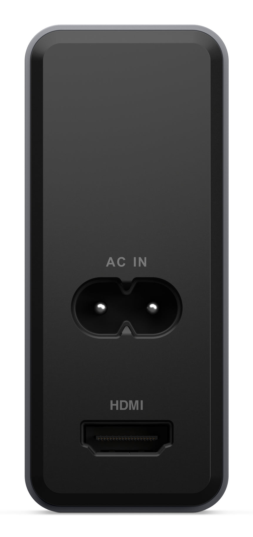 Lenovo X9 Multiport-Adapter – USB-C, 1× HDMI, 60 W PD, microSD, für Windows 10/11