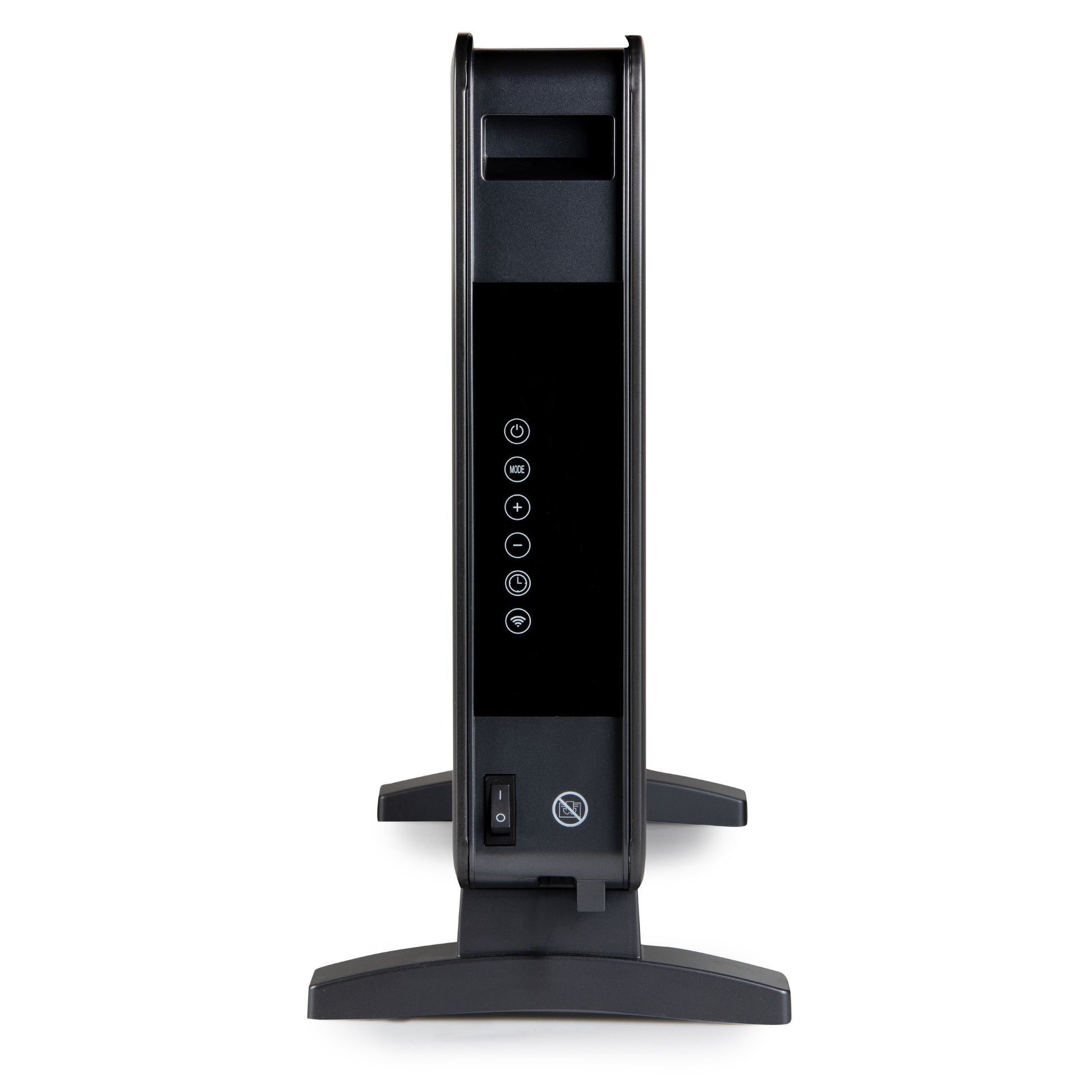 Domo Konvektor DO7355CH – 2000 W, bis 20 m², App-Steuerung