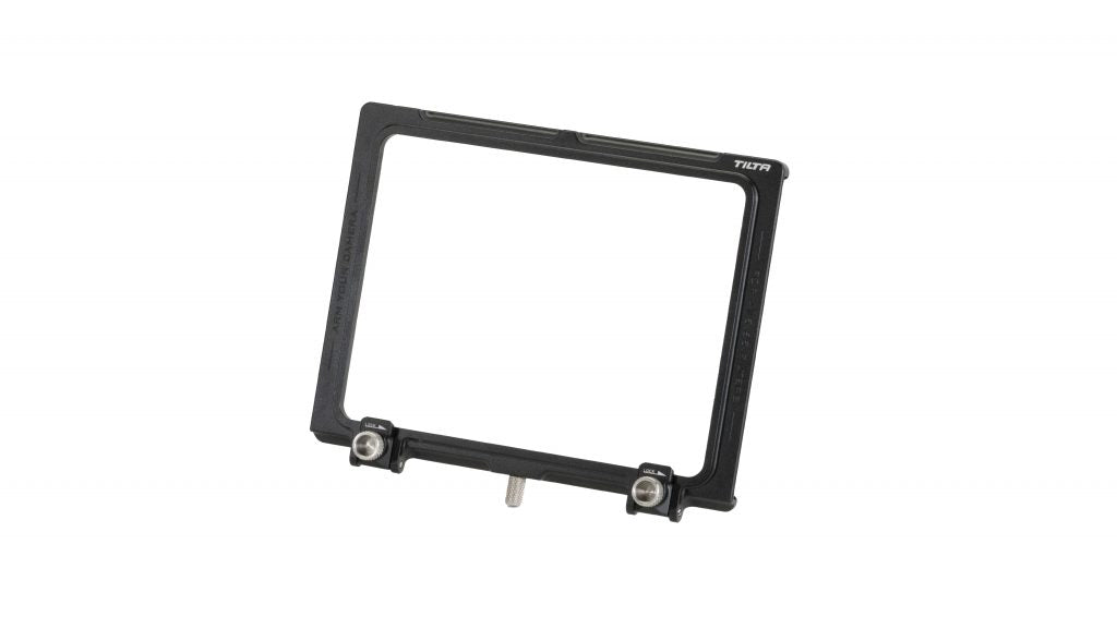 Tilta MB-T16-SFH Kamerafilterhalter – stapelbar, 4×5,65" – Schwarz