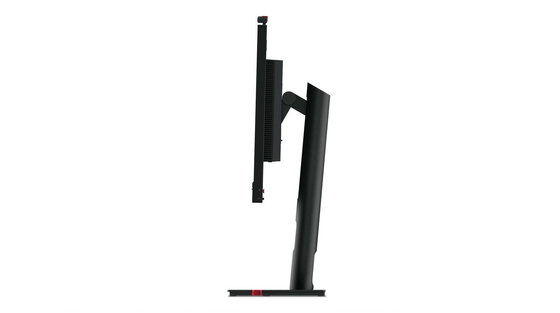 Lenovo Thinkvision T24V-30 – Monitor, 23,8", VESA 100 × 100, Raven Black