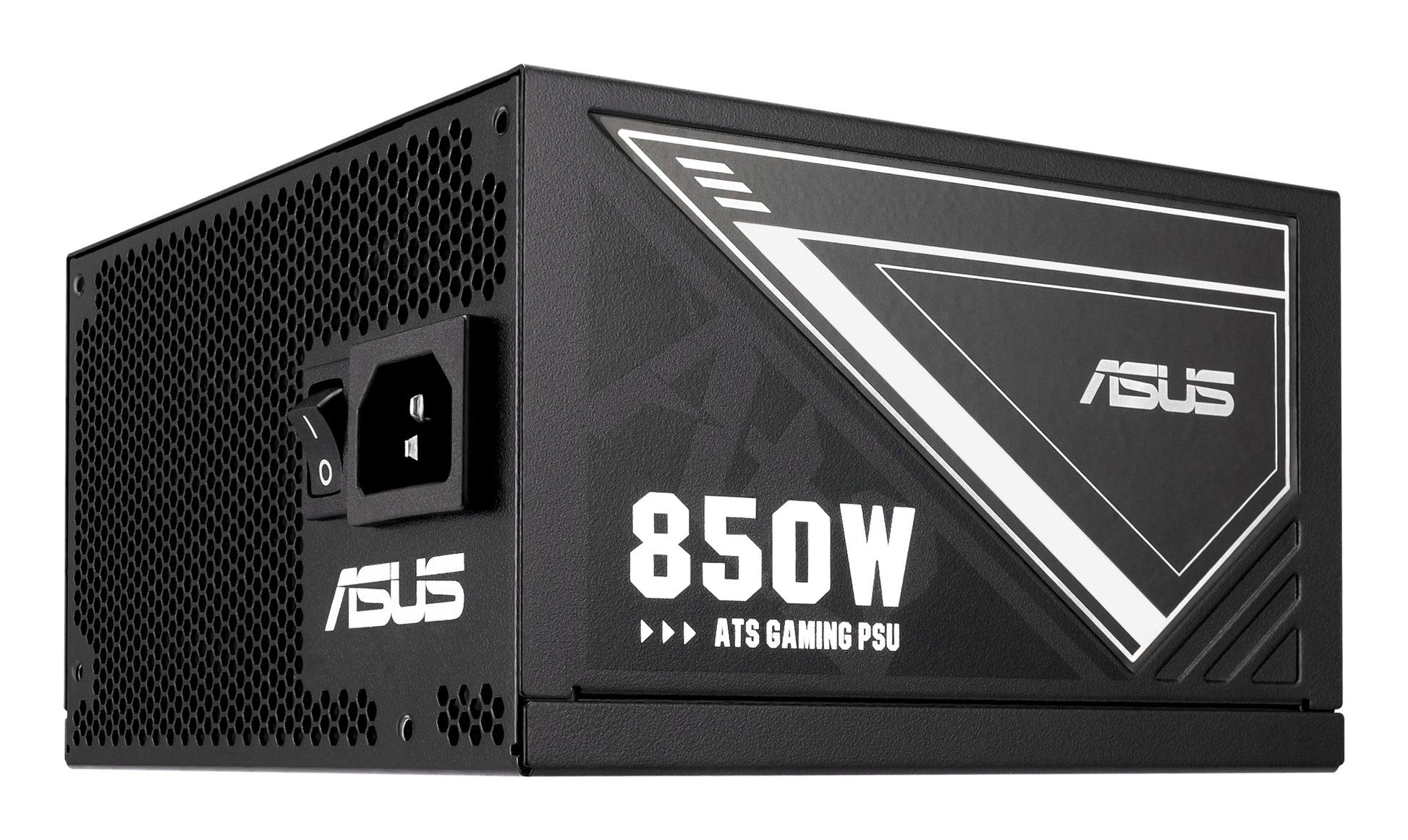 ASUS Netzteil – 850 W – Schwarz