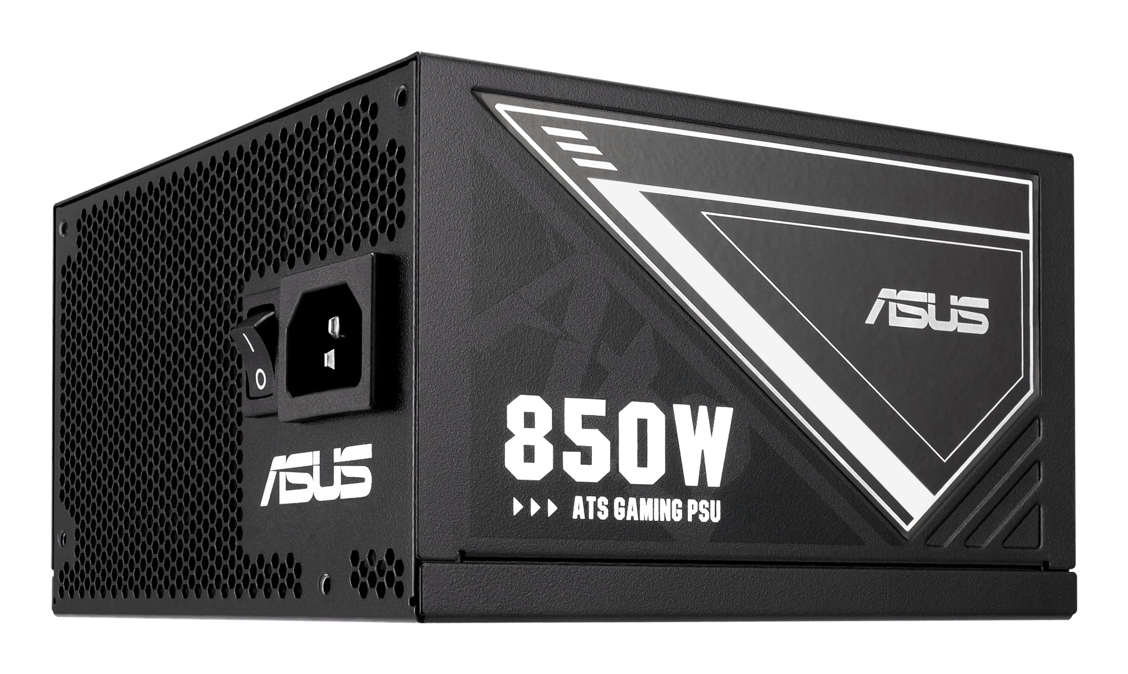 ASUS Netzteil – 850 W – Schwarz
