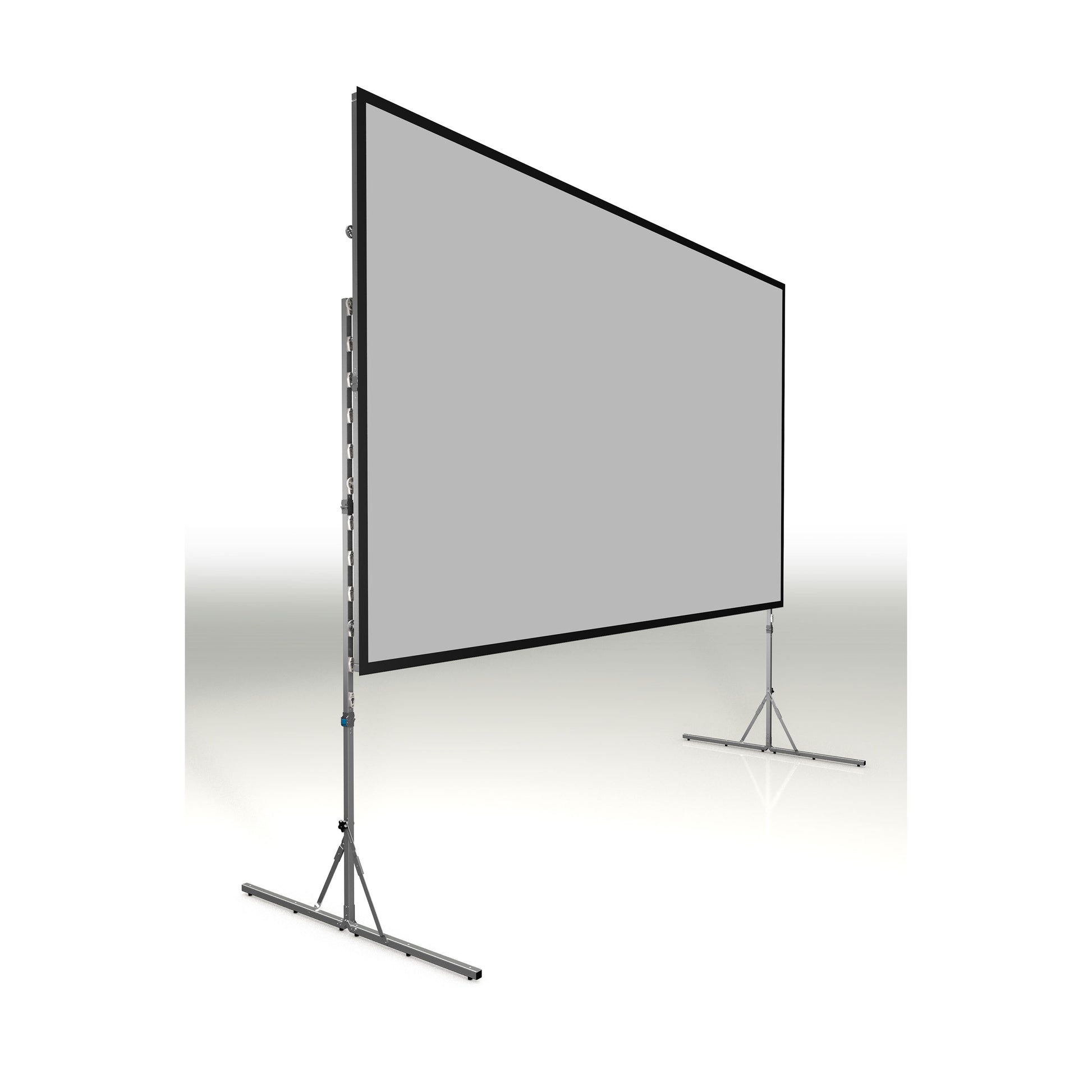 Da-Lite Fast-Fold Deluxe – Leinwand, Rahmen, Video, 417 × 310 cm (204,6")