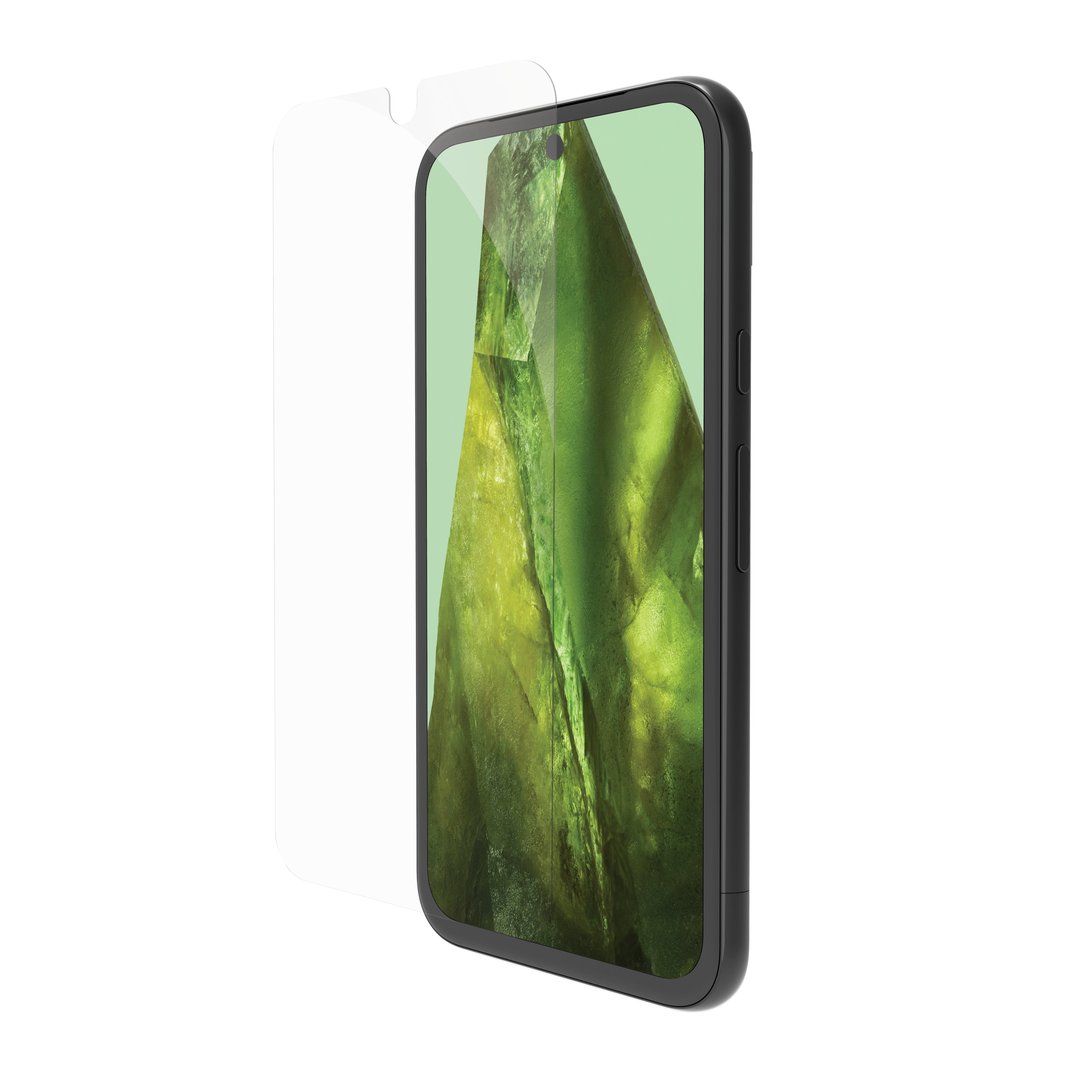 dbramante1928 Displayschutz (Folie), Antibakteriell – für Pixel 8a