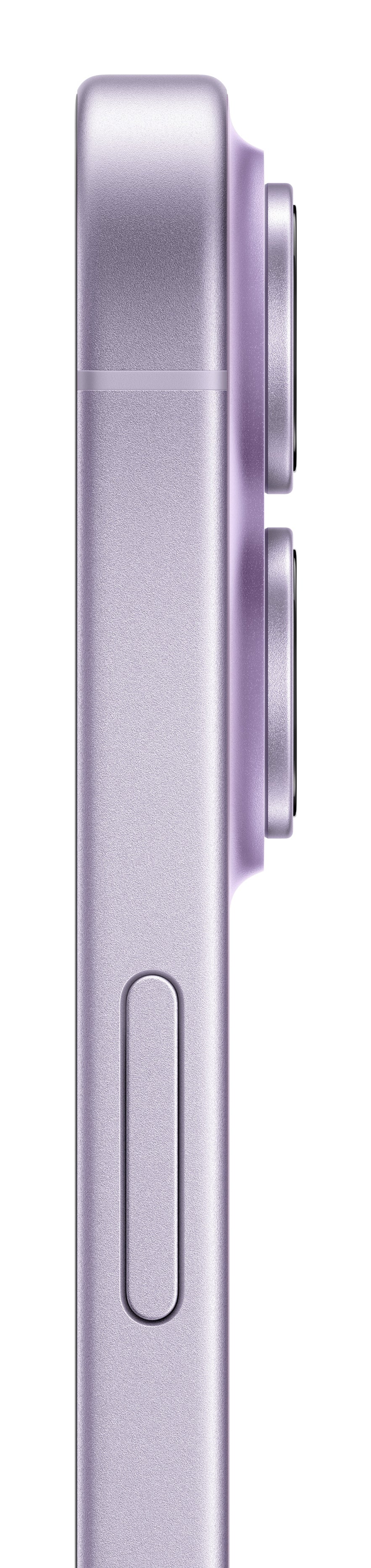 Apple iPhone 17 – 6,3" – 256 GB – Lavendel