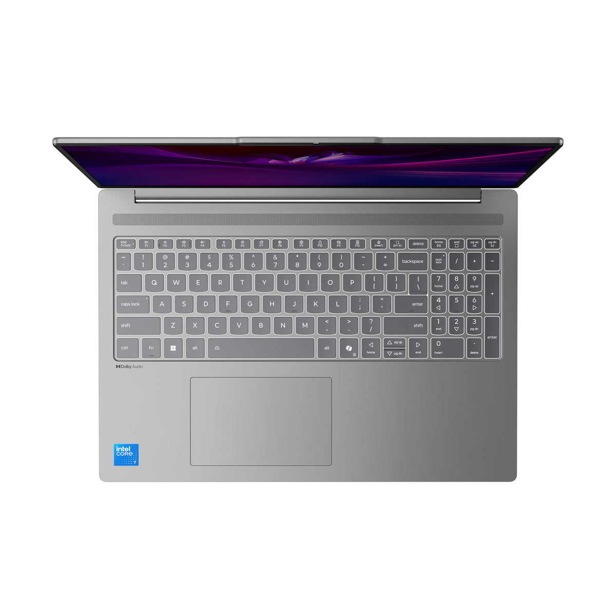 Lenovo Ideapad Slim 5 16Imh10 – 16" WUXGA, Core Ultra 5 135H, 16 GB, 512 GB SSD, Win 11 Home