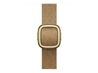 Apple Armband Kamelbraun, S, für Apple Watch