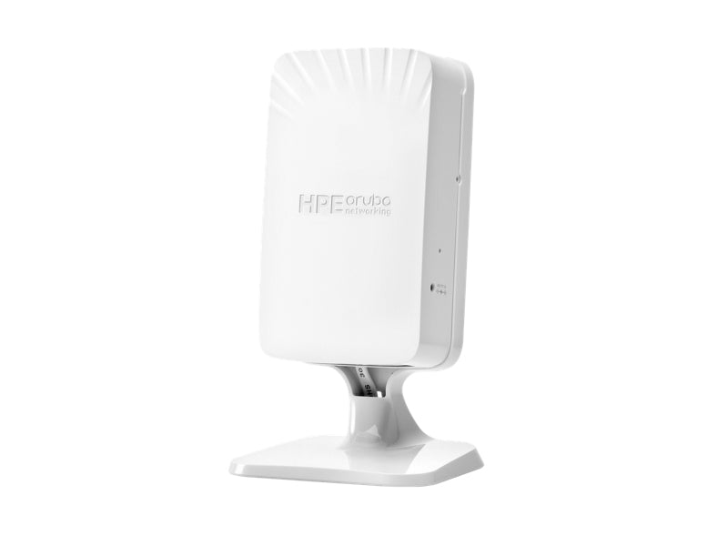 HPE AP-600H-MNT2 – WLAN-Zugangspunkt-Halterung, für AP-600H-MNT2, Arista Networks, 18 × 152 × 124 mm