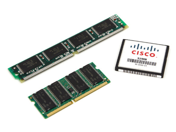 Cisco MEM-CF-256MB-RGD CompactFlash 0,256 GB – 1 Stück