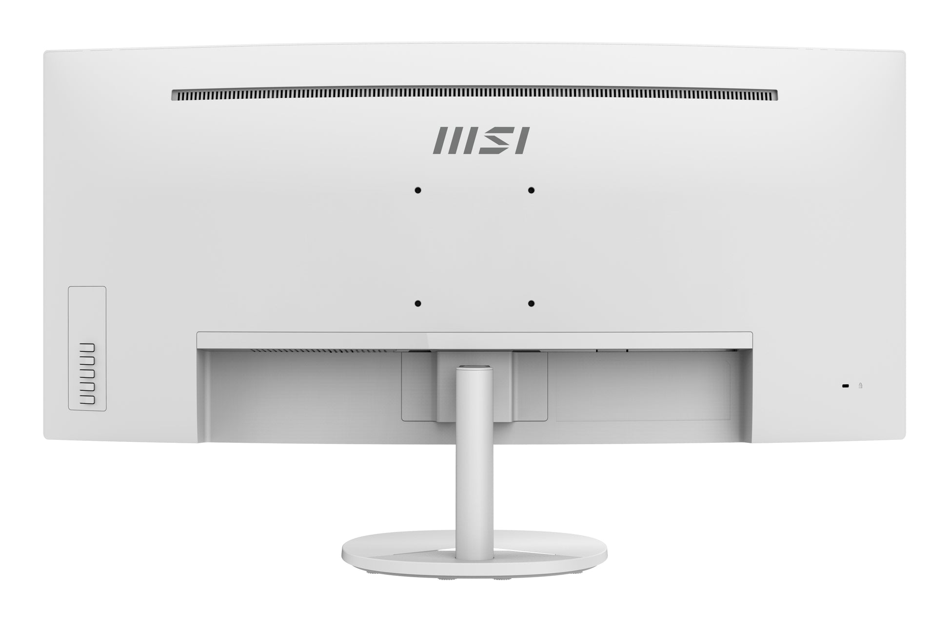 MSI PRO MP341CQWDE – 34" Gebogener 1500R, 3440 × 1440 (UWQHD), VA, 100 Hz