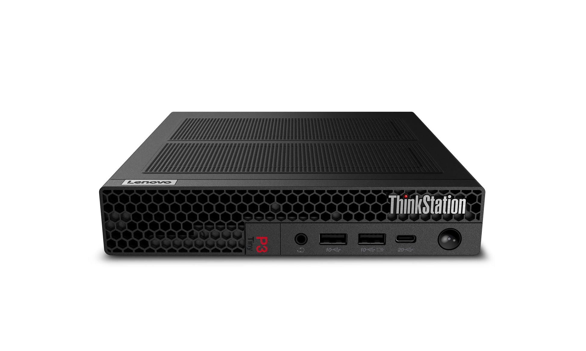 Lenovo ThinkStation P3 Tiny Gen 2 Micro – Intel Core Ultra 9 285, 96 GB RAM, 1 TB SSD, Windows 11 Pro