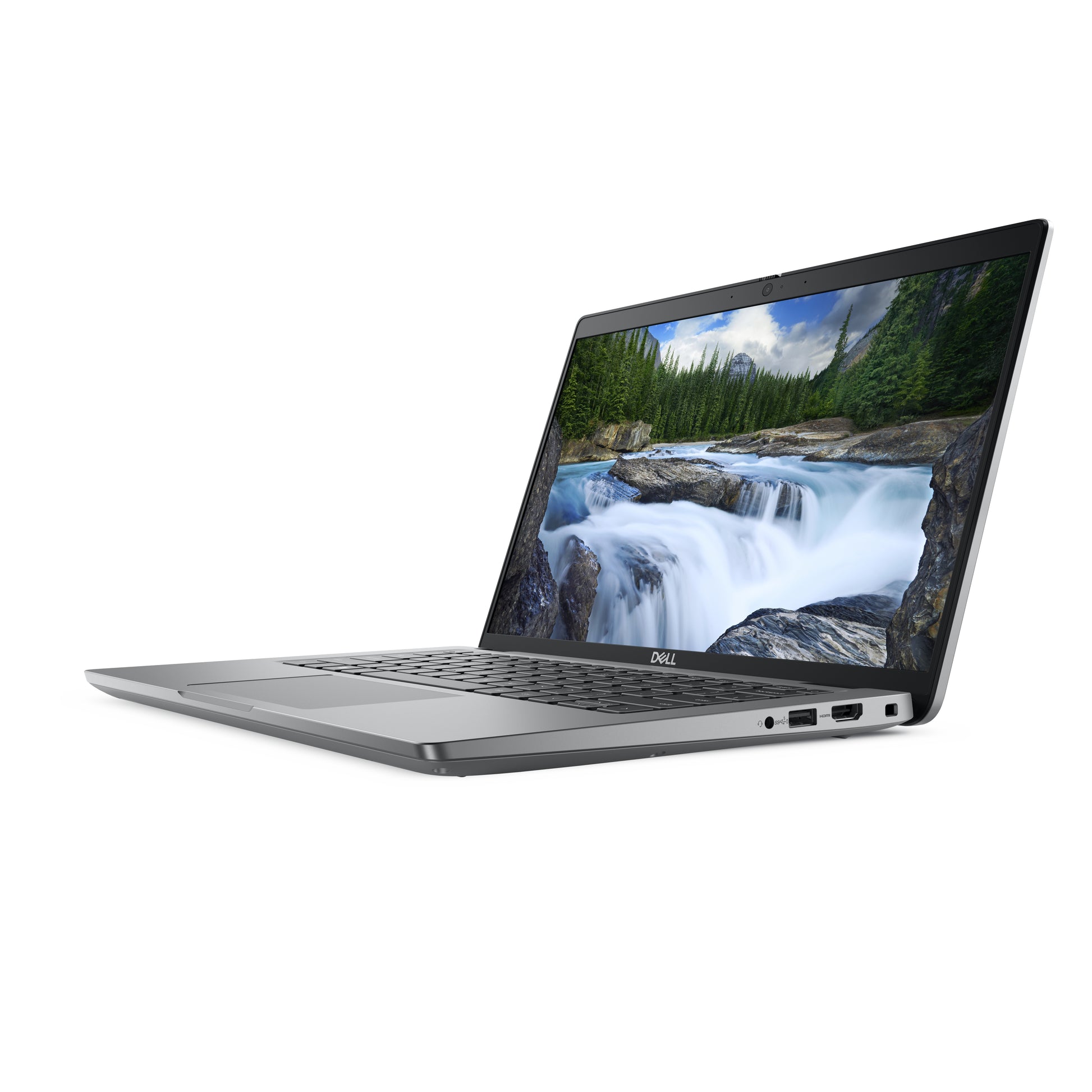Dell Latitude 5450 – 14" FHD, Core Ultra 7 165U, 32 GB, 512 GB SSD, Win 11 Pro, QWERTZ (CH)