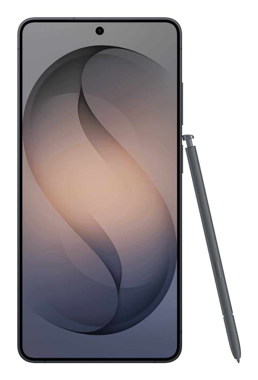 Samsung Galaxy S26 Ultra – 6,9" – 512 GB – Schwarz