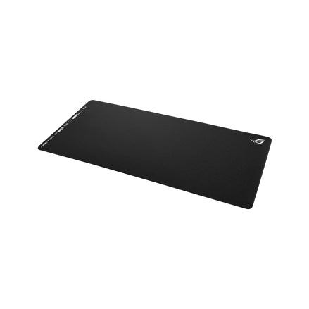 ASUS ROG Hone Ace XXL Gaming-Mauspad – Anti-Rutsch-Basis, Schwarz
