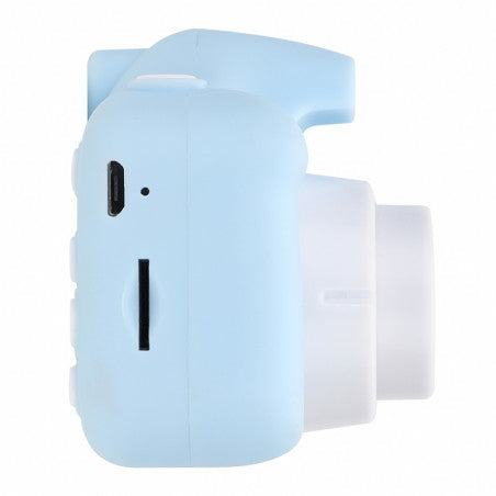 AgfaPhoto Realikids Cam Mini – 12 MP, 720p, Blau