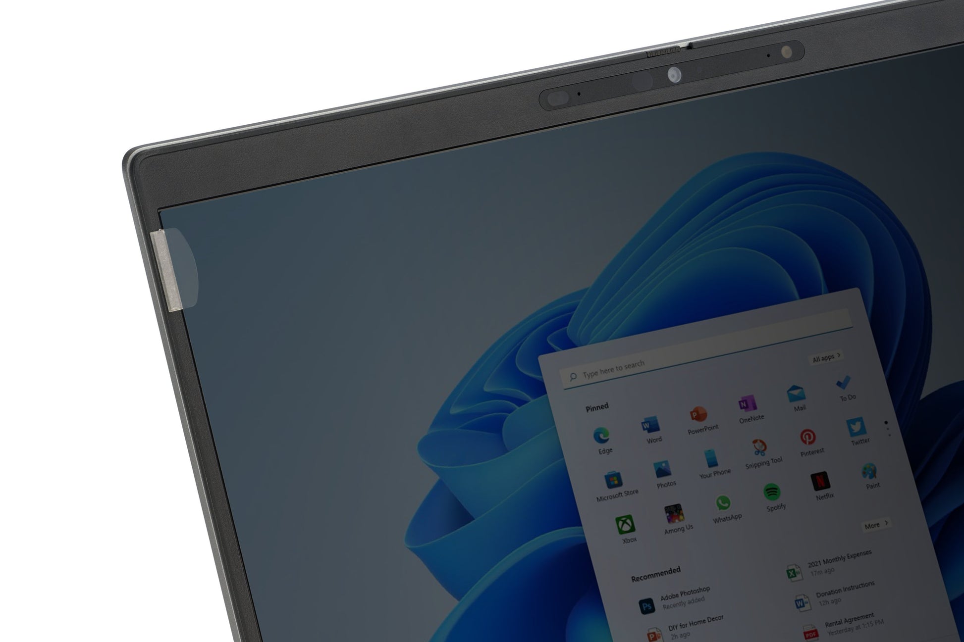 Kensington Displayschutz für 14,0" Laptops (16:10), 25er-Pack