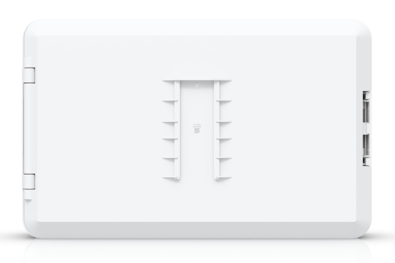 Ubiquiti UACC-FLEX-UTILITY-PRO – Montagehalterung – für USW-Flex-2.5G-5, USW-Ultra, USW-Flex-2.5G-8 und andere, IPX