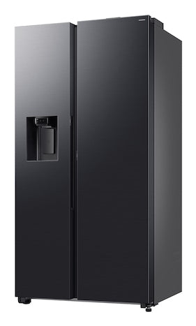Samsung Food-Center RS5000 FC – 640 l, 230 V, Energieeffizienzklasse D, 36 dB