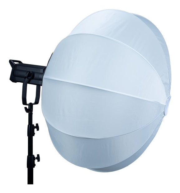 PATONA Premium Global Softbox 65 cm – Stoff, mit Tragetasche – Weiss