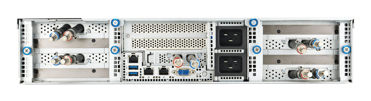 Asus ESC4000A-E12 – Rack (2U)