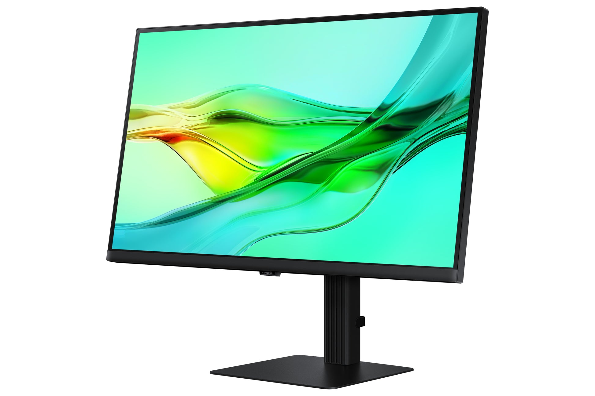Samsung ViewFinity S6 S60UD – Monitor, 27" WQHD (2560 × 1440), LCD