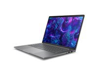 HP ZBOOK 8 G1I 14 U7-255H – Notebook – Windows 11 Pro