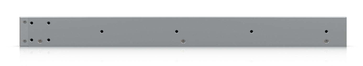Ubiquiti Managed Switch – 32×10G, 16×2.5G, 4×SFP28, L3, PoE++ 1080 W, 1U
