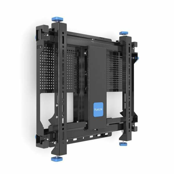 PureLink VL-WM-NT400 – Wandhalterung, für 46", VESA 200×200, bis 40 kg, schwarz