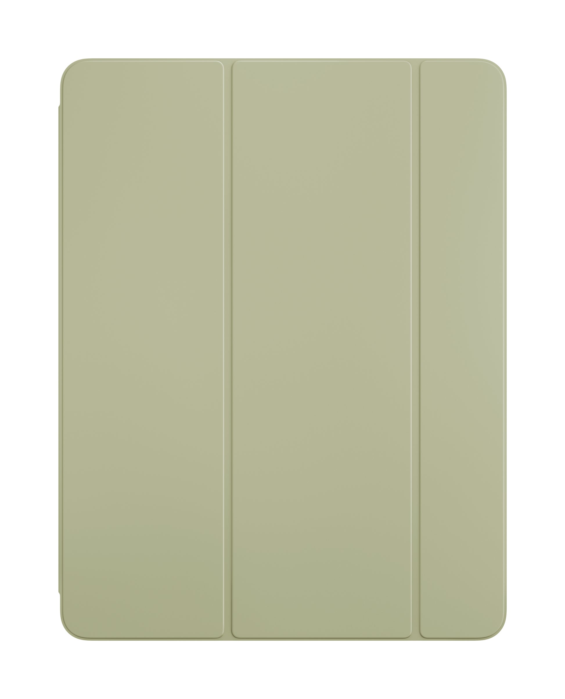 Apple Tablet-Hülle für iPad Air 13" (M2) – Salbei