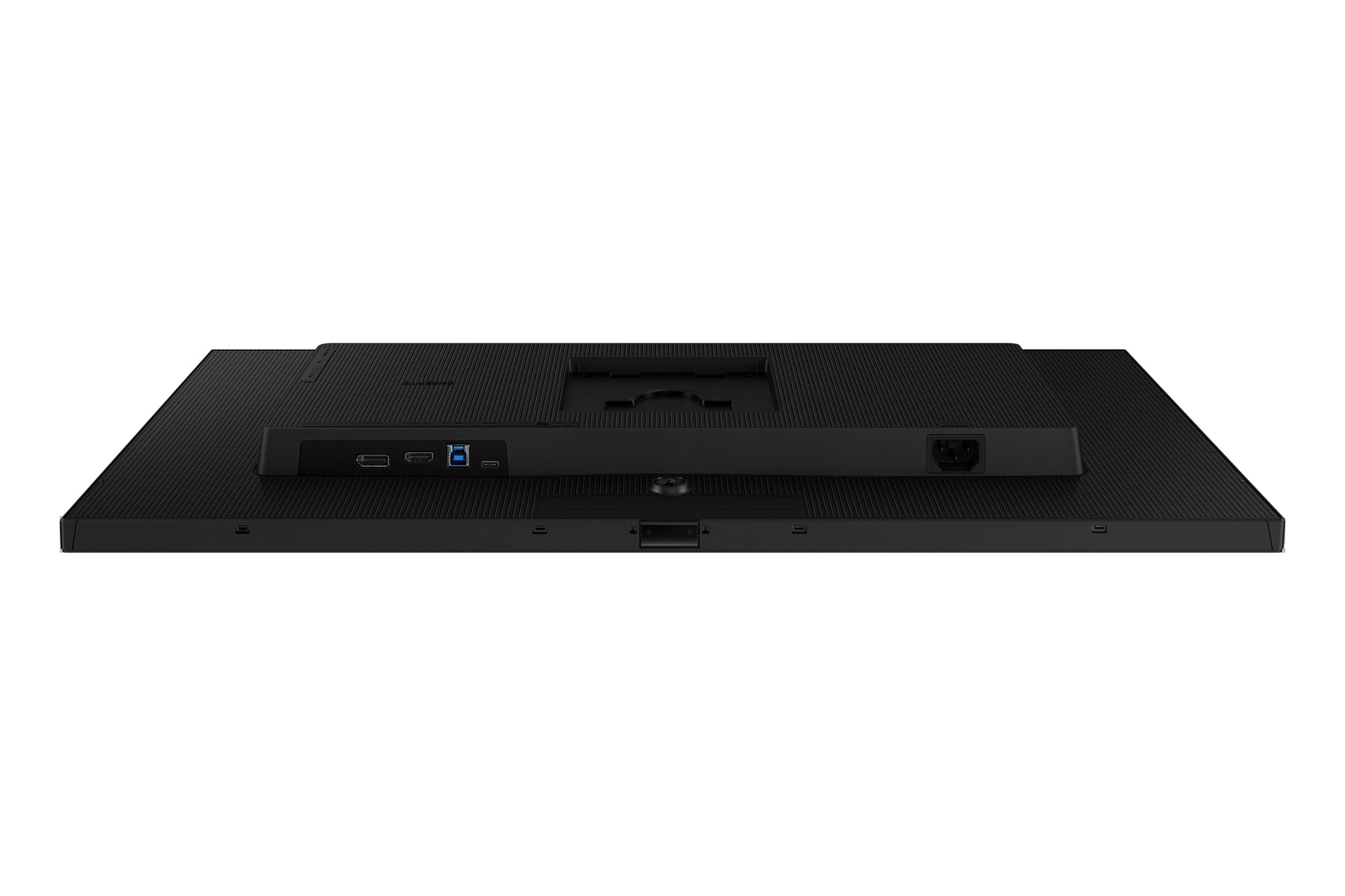 Samsung S80UD – 27", 3840 × 2160 (4K), IPS, USB-C 90 W, KVM, LAN, HDR10