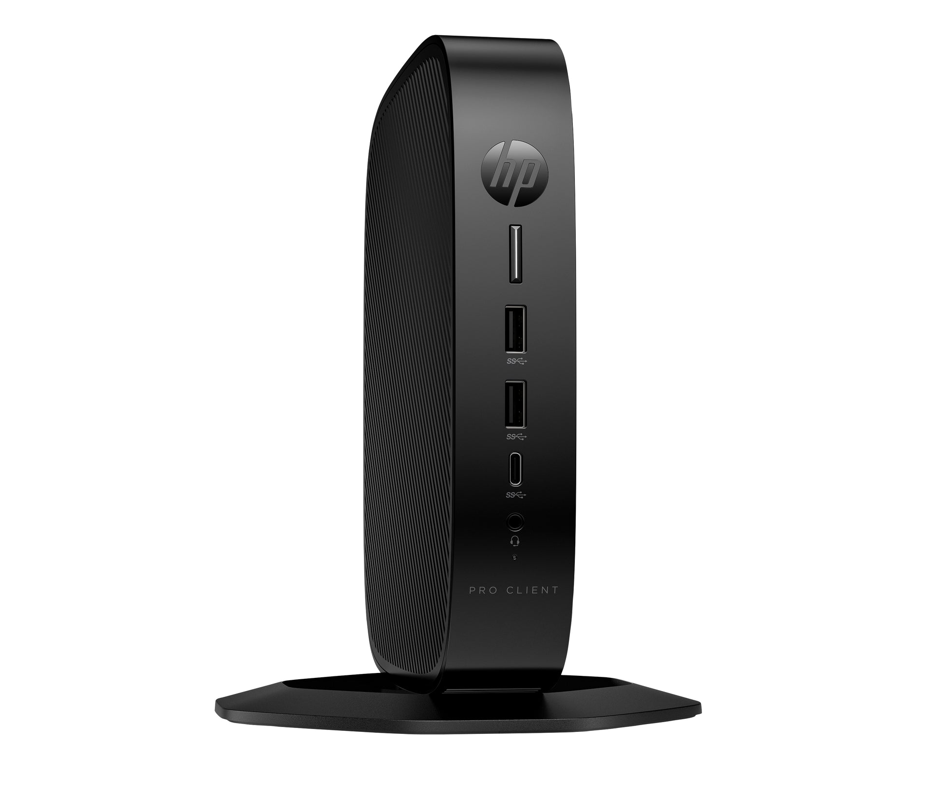 HP Pro t550 Micro – Intel Celeron J6412, 8 GB RAM, IGEL OS