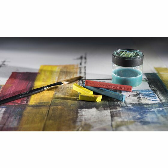 Derwent Professionelles Kreidestift-Set – 24 Stk.