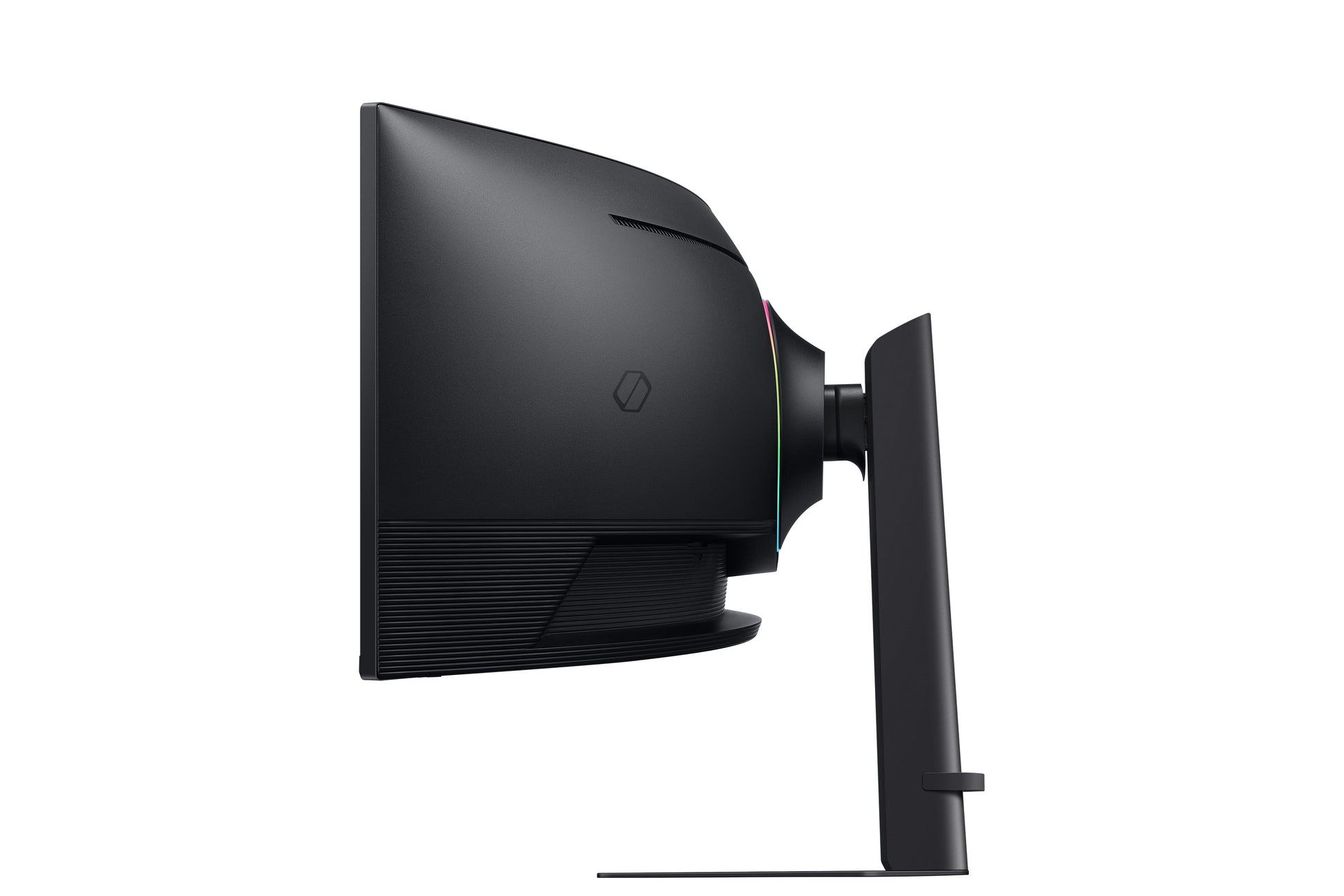 Samsung Odyssey G9 G95C – 49" Gebogen 1000R, 5120 × 1440 (DQHD), VA, 240 Hz, DisplayHDR 1000