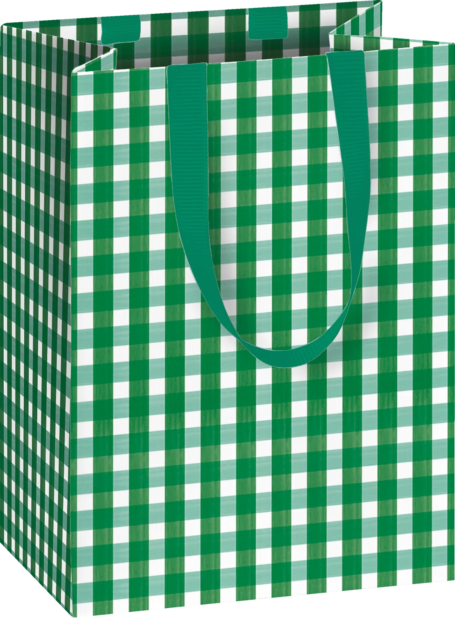 Stewo Geschenktasche 'Charlize' – 10 × 8 × 14 cm, Papier, 200 g/m², Mehrfarbig, 254150565