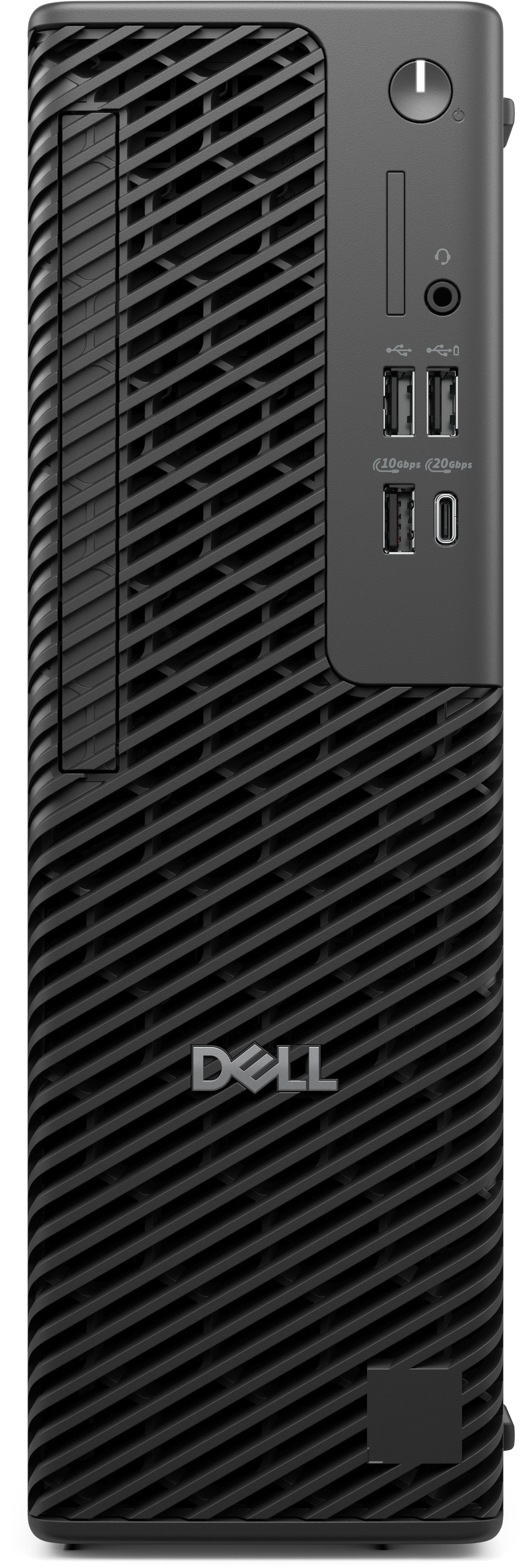 Dell Pro Max SFF – Intel Core Ultra 7 265, 16 GB RAM, 512 GB SSD, Windows 11 Pro