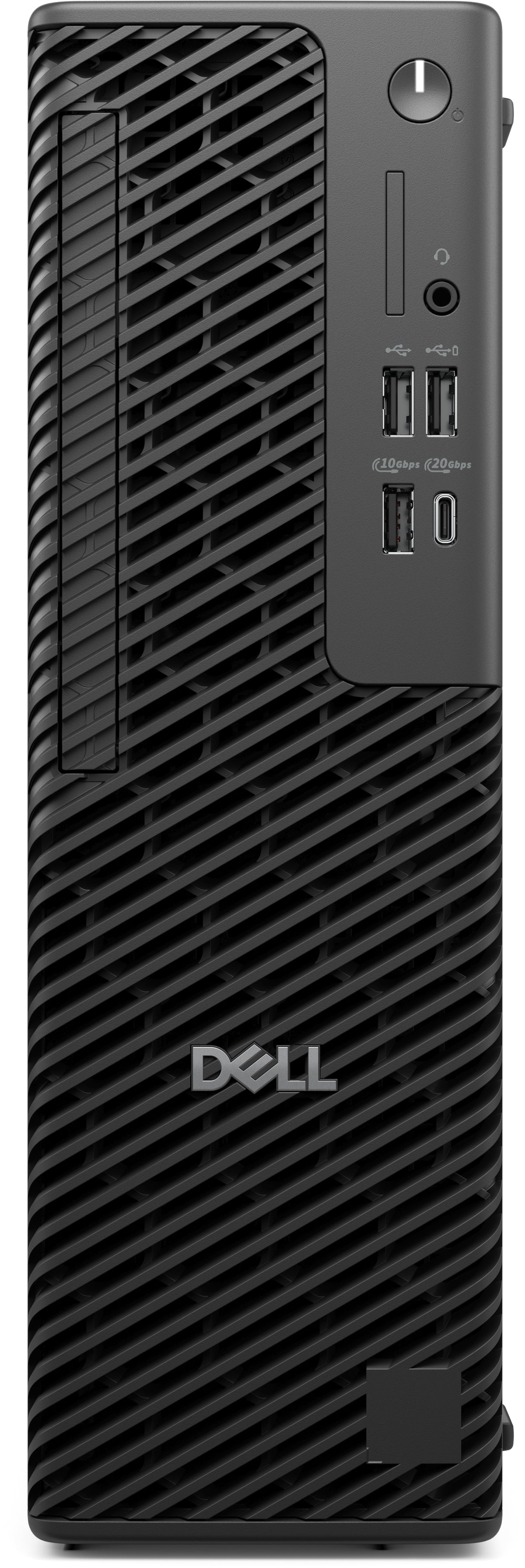 Dell Pro Max SFF – Intel Core Ultra 7 265, 16 GB RAM, 512 GB SSD, Windows 11 Pro