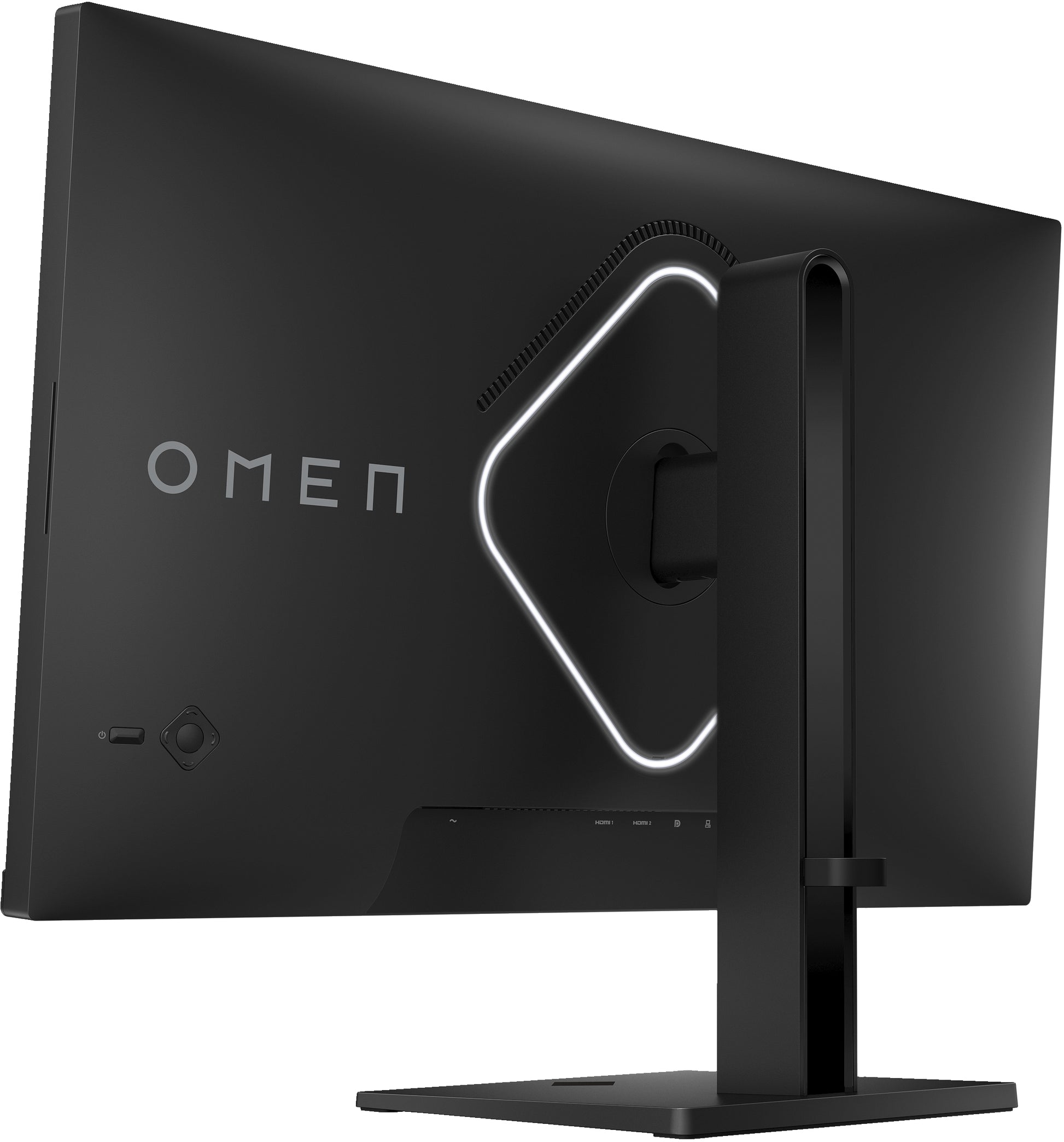 HP OMEN 27S – Monitor, 27", 1920 × 1080 (Full HD), LCD, Schwarz