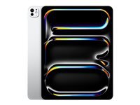 Apple iPad Pro – 13", 2 TB, 16 GB RAM, WLAN + 5G, iPadOS, Silber