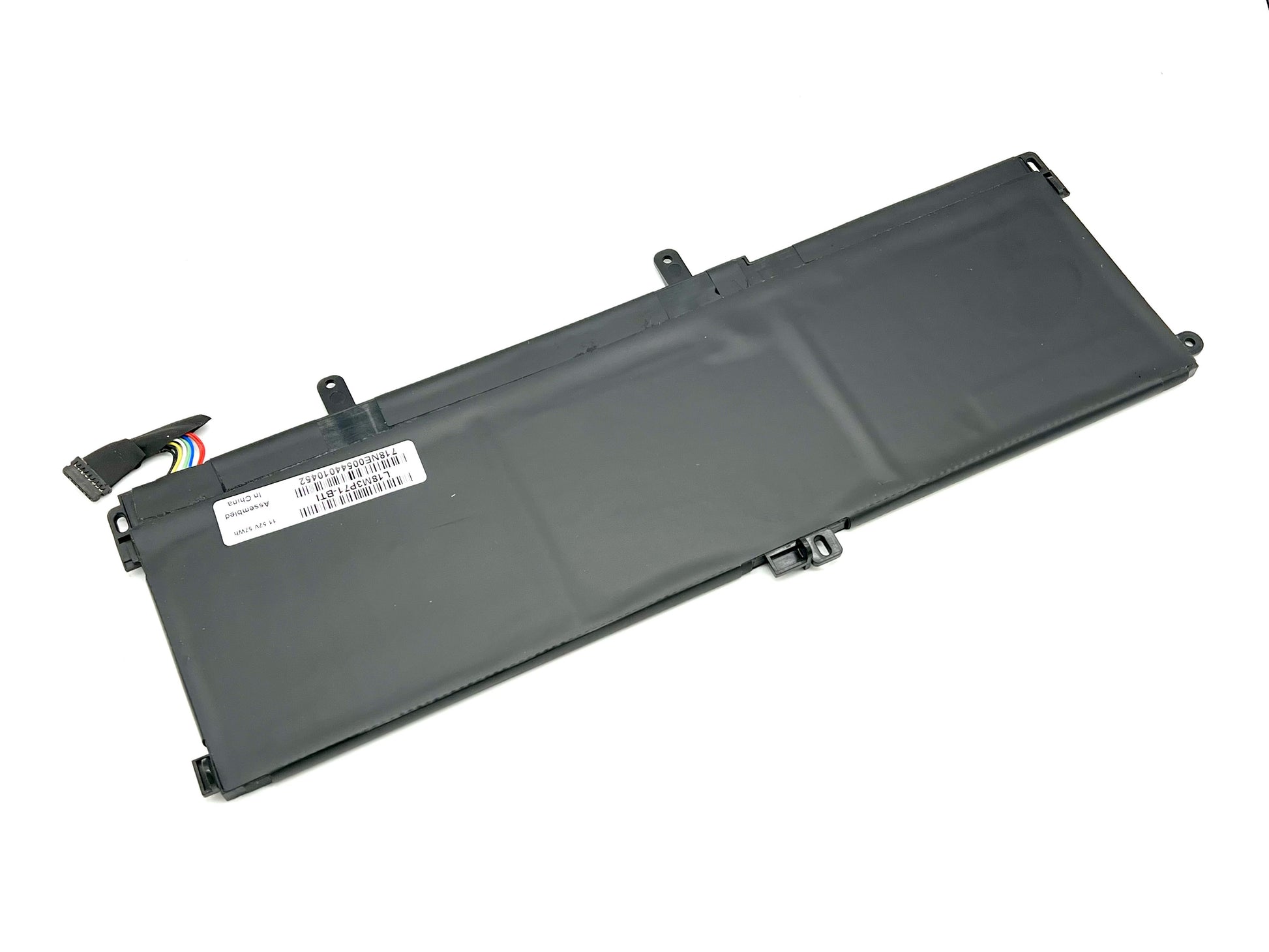 BTI Notebook-Akku – für Lenovo ThinkPad T590 – 4950 mAh, 11,52 V