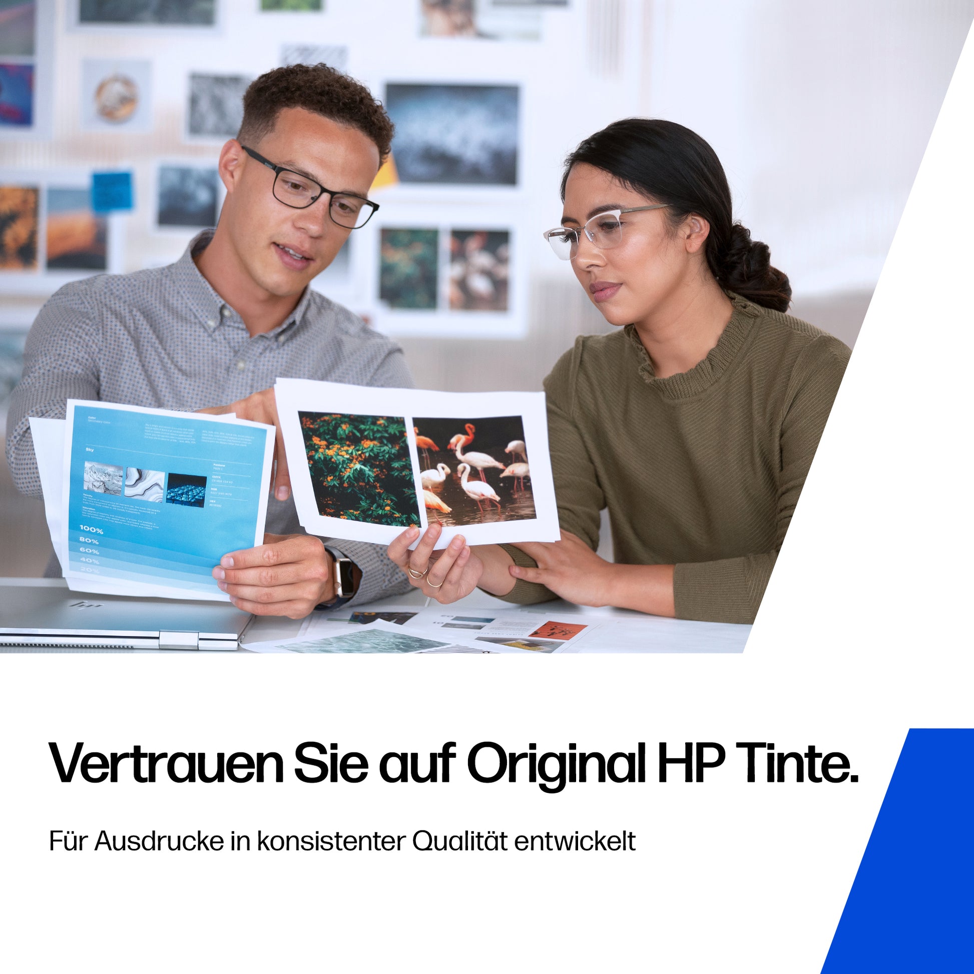 HP 302/304 Schwarz Tintenpatrone (Original) – 120 Seiten – für DeskJet 2620, Envy 4520, OfficeJet 3831