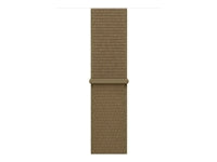 Apple 40 mm – Sport Loop, Olive