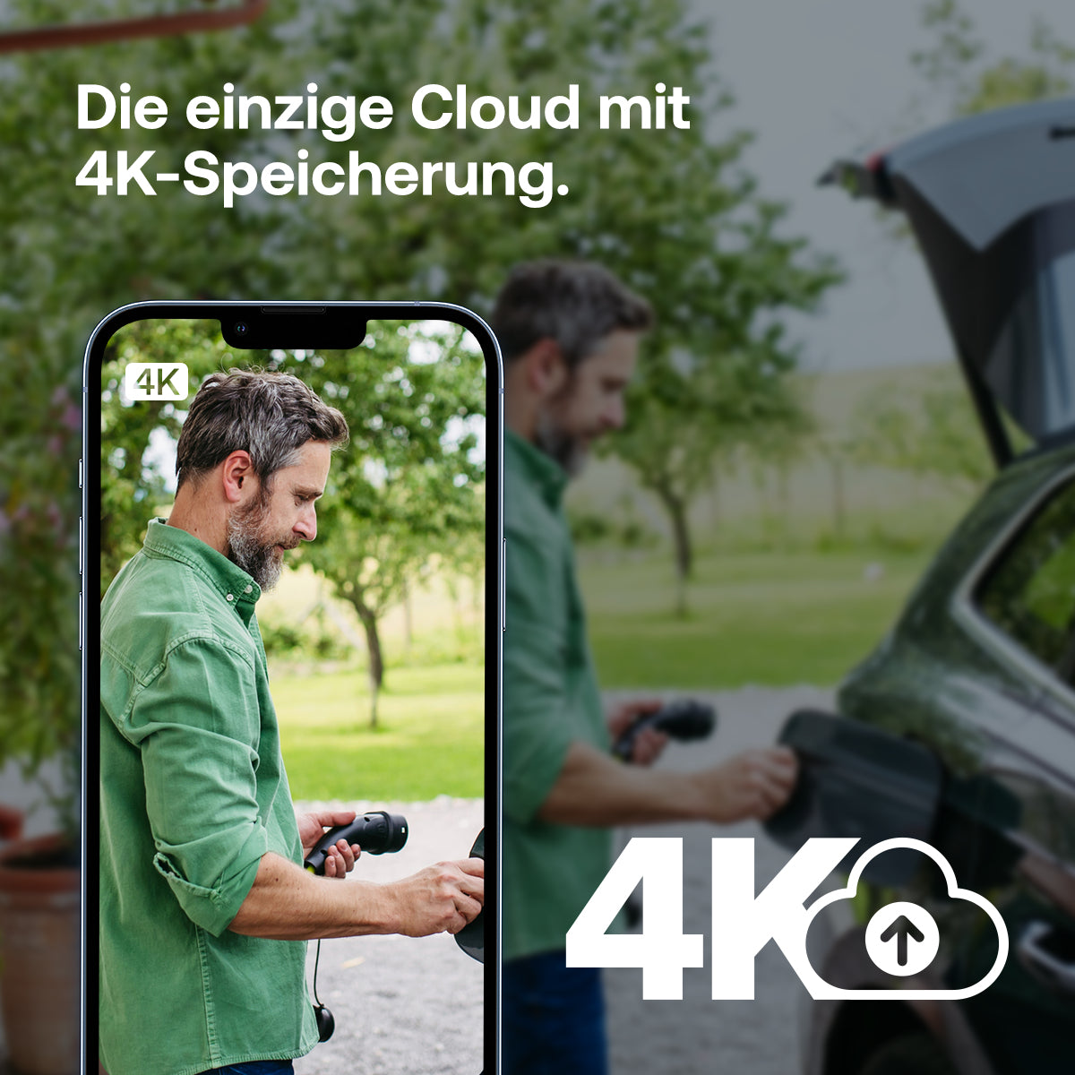 Arlo Gen5 Wildkamera – Akku, 2er-Set
